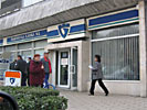 Offices of Municipal Bank JSC in Plovdiv