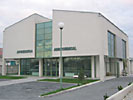 Agricultural Centre of Agrochemical PJSC in Plovdiv