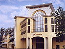 The ”Martinez” Hotel in Sozopol