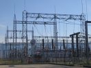 Rehabilitation of Power Substation PLOVIDV 400 kV<br>
/ Subcontactor for civil works /