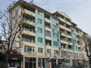 Residential Building on 24 Orfey Street, Plovdiv