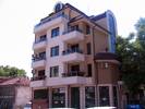 Construction of a residential building on 47 Karlovska Street - Plovdiv