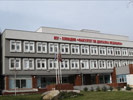 Construction of a new dental faculty of the Medical University - Plovdiv