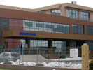 Construction of warehouses for electrical materials and cables, manufacture of complete equipment, service buildings, offices and stores of the joint-stock company “FILKAB” - Plovdiv