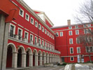 Reconstruction and modernization of the Drama Theatre’s Building - Plovdiv